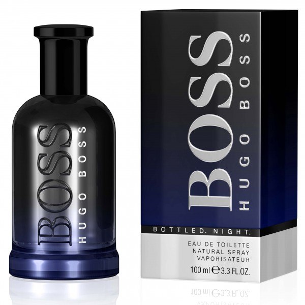 hugo boss bottled eau de parfum fragrantica