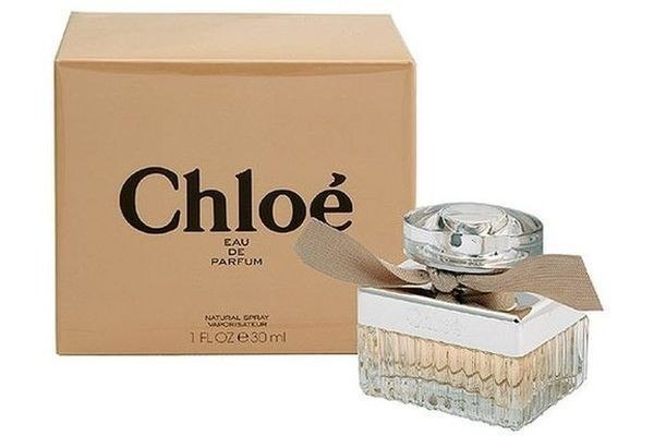 chloe eau de parfum 30 ml