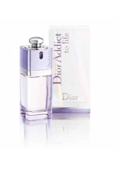 dior addict to life