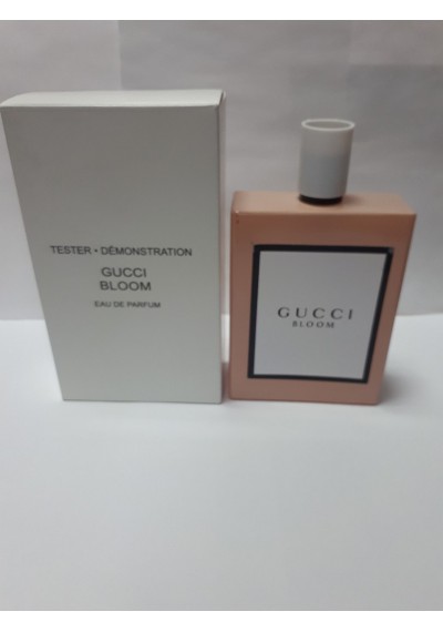 tester gucci bloom