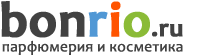 БОНРИО - Интернет магазин парфюмерии и косметики в Новосибирске